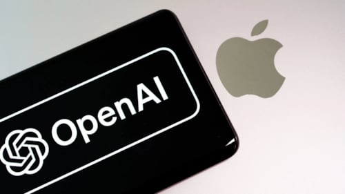 Apple yapay zeka devi OpenAI'ya yatırım yapabilir!