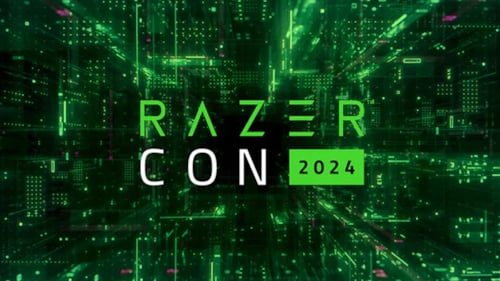 Razer'ın yeni ürünlerini tanıtacağı RazerCon 2024 etkinliğinin tarihi netleşti