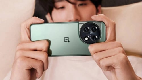 Performans canavarı OnePlus Ace 5'in özellikleri ve çıkış tarihi netleşti