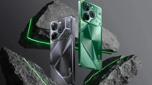 TECNO Pova 6 Neo 5G yapay zeka yetenekleriyle öne çıkacak!