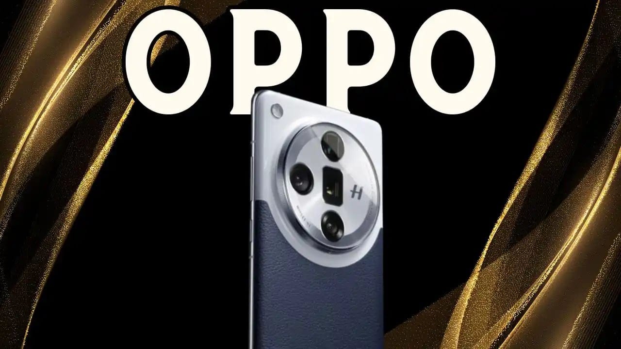 OPPO Find X8 iddialı özellikleri ile rakip tanımayacak!