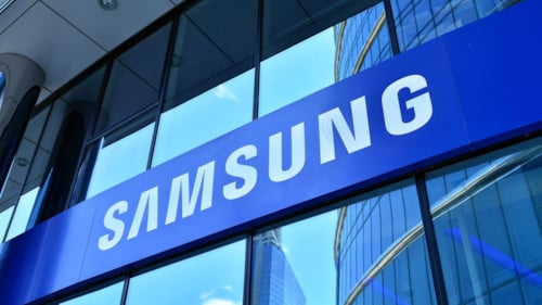 Güney Kore, Çin'e bilgi sızdıran eski Samsung yöneticisini tutukladı!