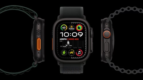Apple Watch Series 10 gelişmiş sağlık özellikleri ile piyasaya çıktı