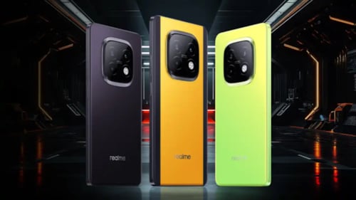Realme Narzo 70 Turbo iddialı özellikleriyle resmen tanıtıldı
