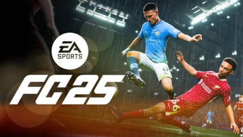 EA Sports FC 25 (FIFA 25) En Güçlü 10 Takımı ve Takım Dizilişleri