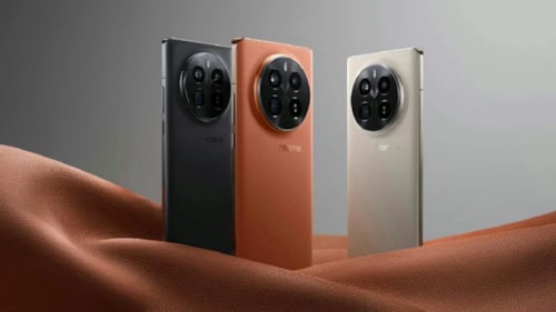Realme GT 7 Pro ilk testlerde tüm rakiplerini geride bıraktı!
