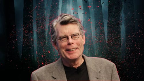 Stephen King'den yeni korku dizisi Teacup hakkında dikkat çeken açıklama!