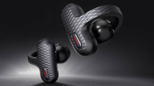 Suya dayanıklı Amazfit Up sporcular için piyasaya sürüldü