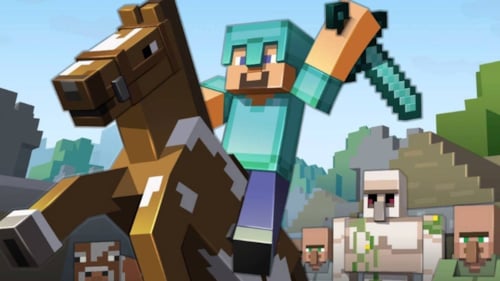 Resmen duyuruldu: Minecraft VR kapanıyor!