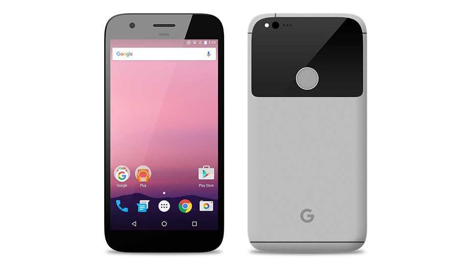 Google Pixel Hakkında Bilinen Herşey!