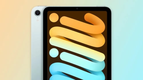 Apple'dan iPad mini 8 için beklenen hamle! İşte o yenilik