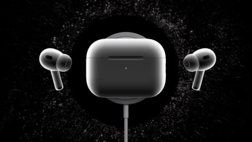 AirPods Pro 2 için beklenen işitme özellikleri geldi