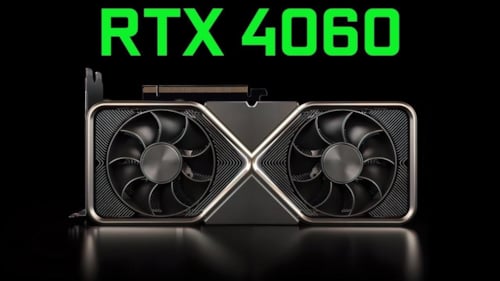 NVIDIA RTX 4060 ekran kartı hangi oyunları çalıştırıyor?
