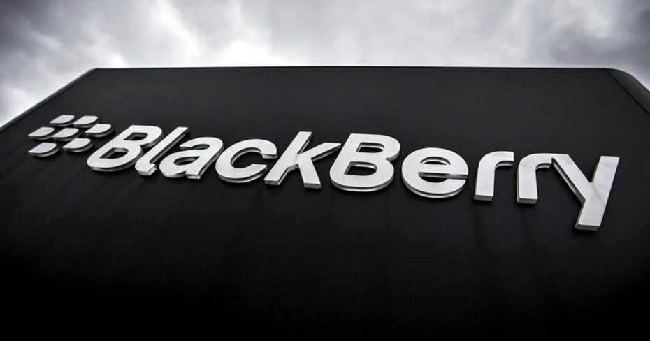 BlackBerry Artık Donanım Üretmeyecek