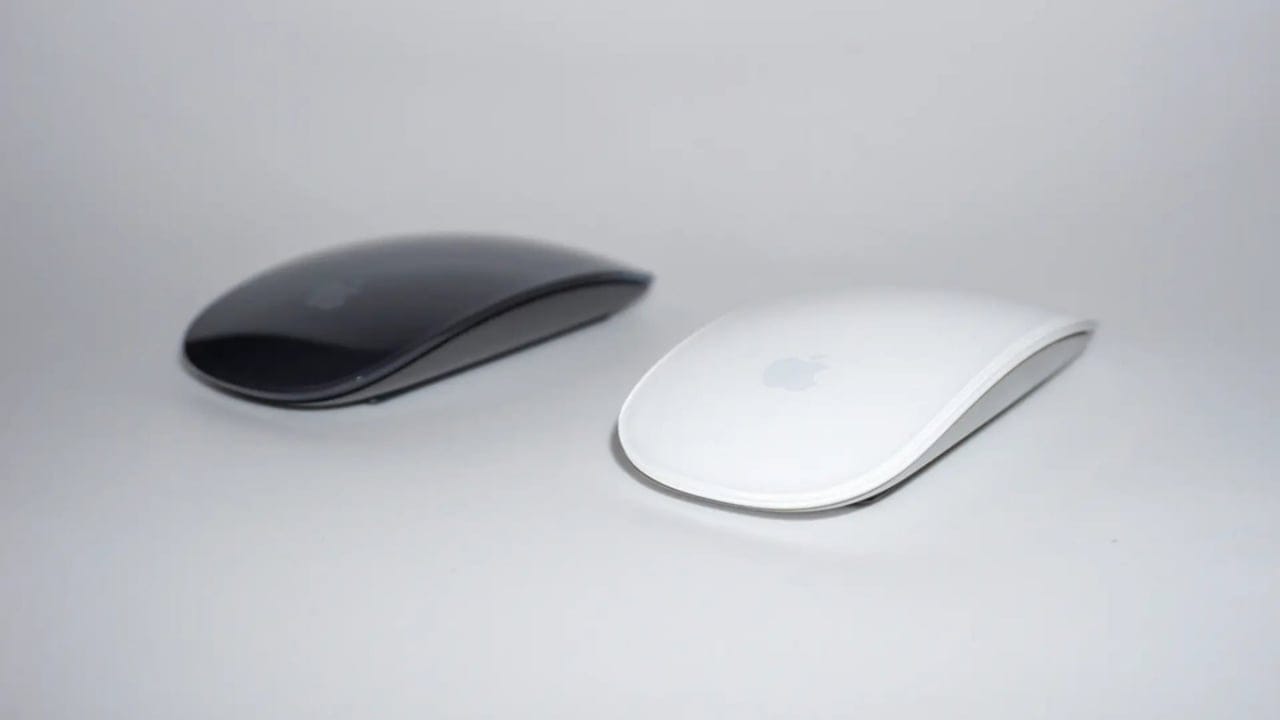 Apple'ın İkonik Magic Mouse Tasarımı Değişiyor