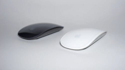 Apple'ın İkonik Magic Mouse Tasarımı Değişiyor