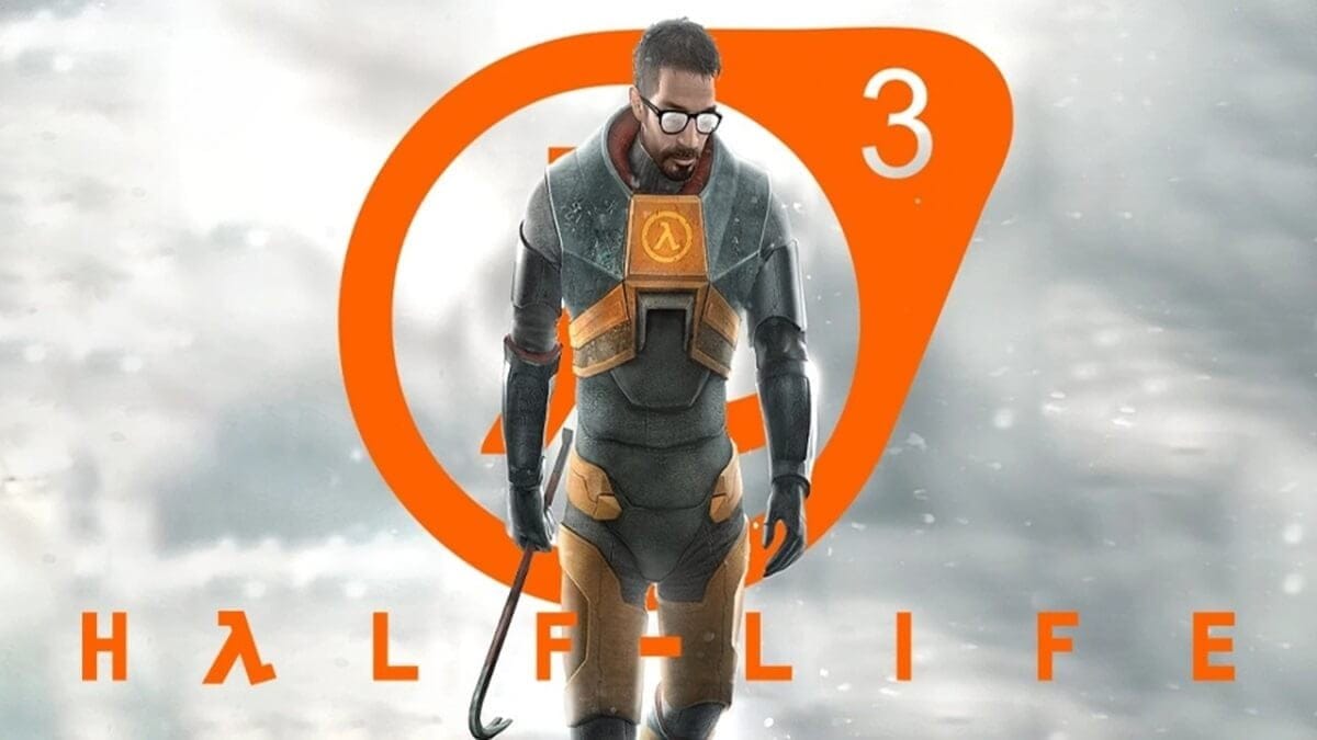 Half-Life 3 Resmi Duyuruya 2025’te Hazırlanıyor
