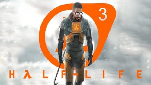 Half-Life 3 Resmi Duyuruya 2025’te Hazırlanıyor