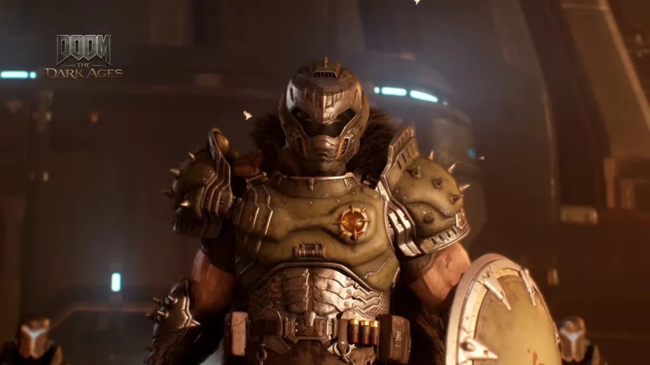 Doom: The Dark Ages Oyununun Yeni Görüntüleri Yayınlandı