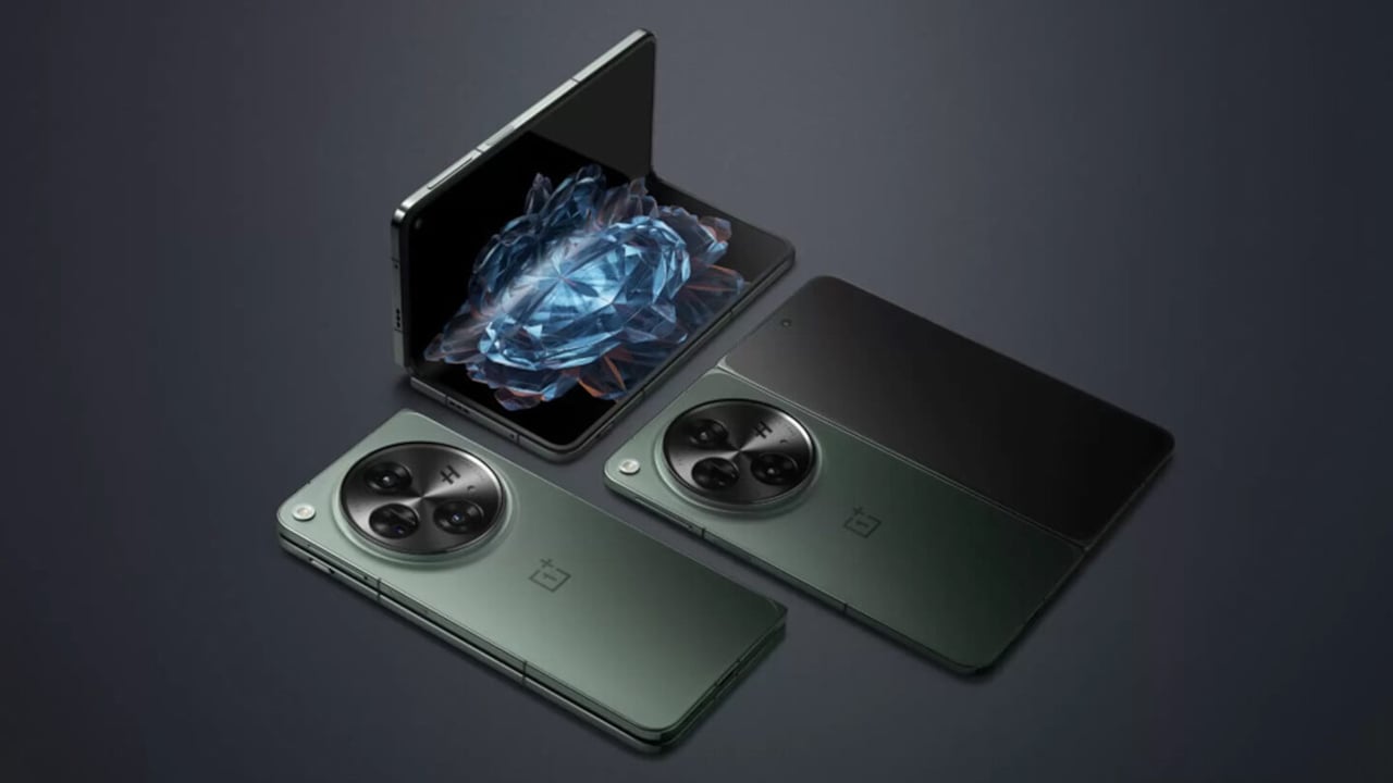 Titanyum Yapılı OnePlus Open 2 Güçlü Özelliklerle Geliyor