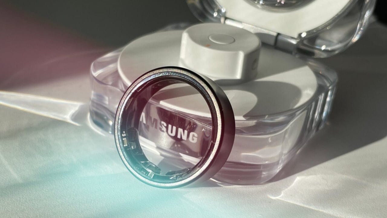 Samsung Galaxy Ring Yeni 14 ve 15 Numara Boyutlarını Aldı!