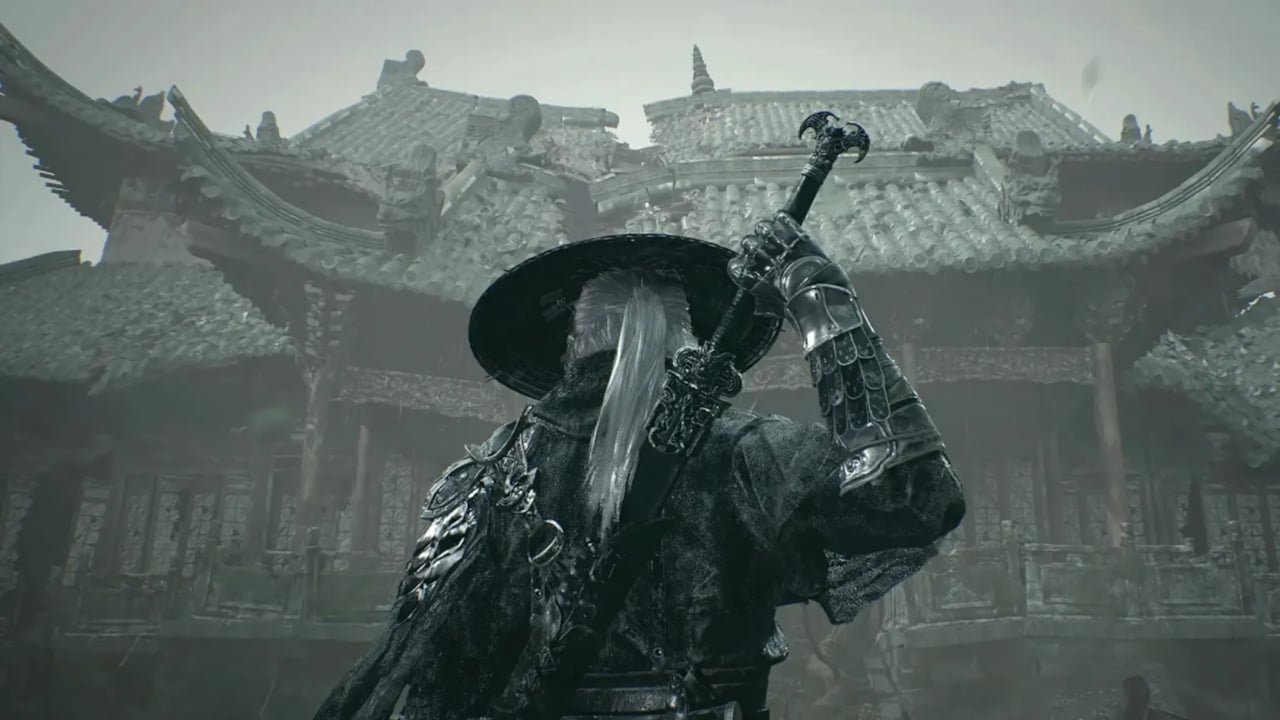 Phantom Blade Zero İçin Beklenen Fragman Tarihi Açıklandı