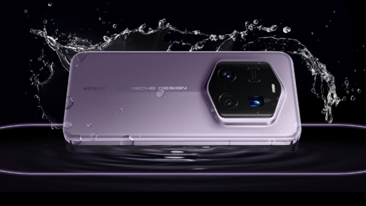 Porsche Design Honor Magic 7 RSR Avrupa’da Satışa Çıktı