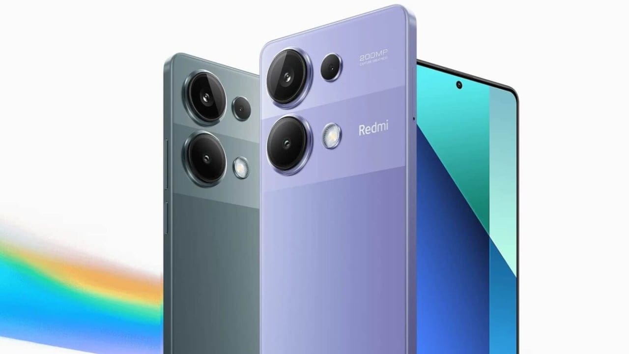 Yeni Bütçe Dostu Akıllı Telefon Xiaomi Redmi Note 14 Pro 4G İncelemesi