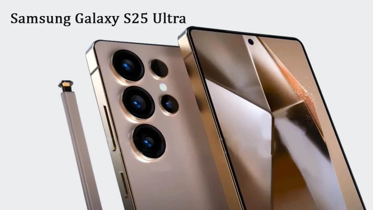 Samsung, Galaxy S25 Serisini Tanıttı. İşte Modellerin Özellikleri