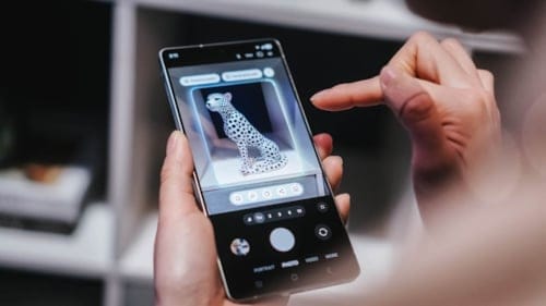 Samsung Galaxy S25 ile AI Select ve Audio Eraser Farkı