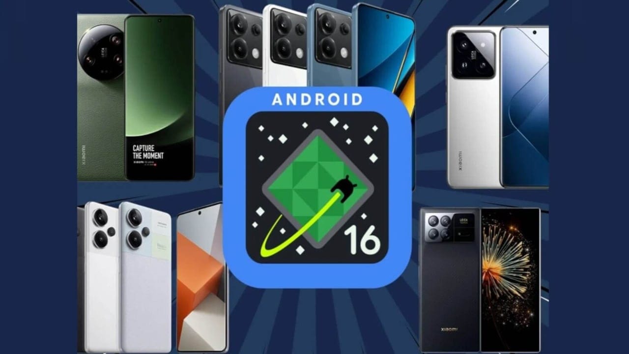 HyperOS 3.0 Güncellemesini Alacak Xiaomi, Redmi, POCO Modelleri Açıklandı