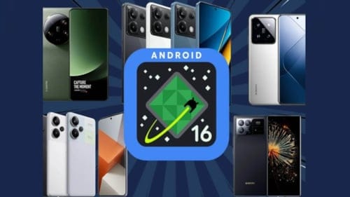 HyperOS 3.0 Güncellemesini Alacak Xiaomi, Redmi, POCO Modelleri Açıklandı