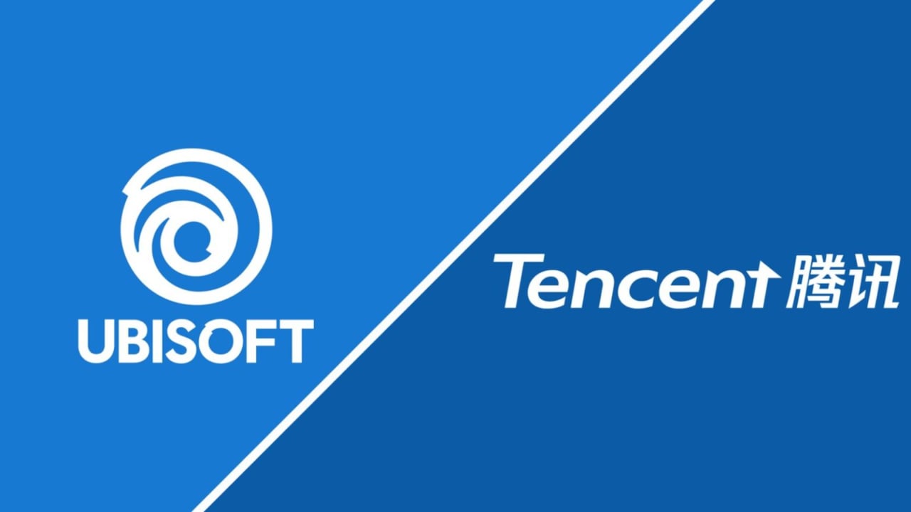 Tencent ve Ubisoft Ortaklık Görüşmeleri Sürüyor