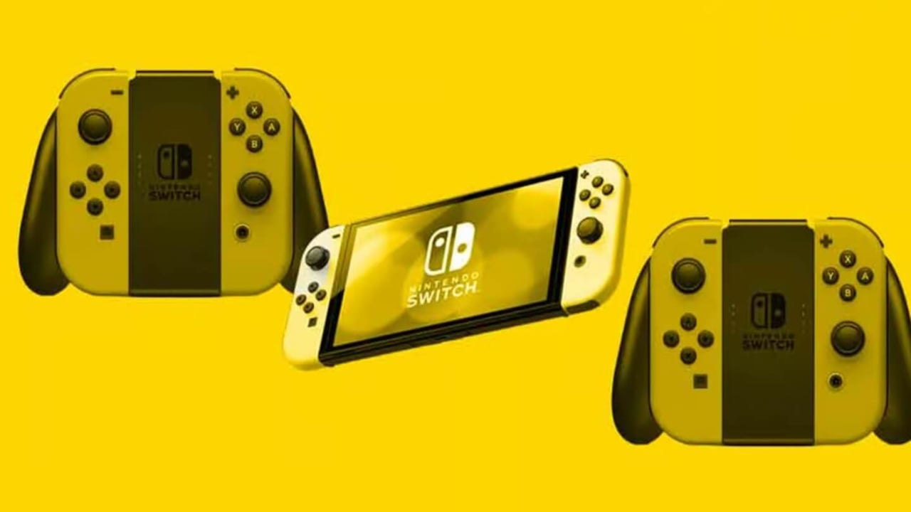 Nintendo Switch 2 Türkiye’de 2025 Yılında Satışa Sunulacak