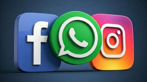 Meta’dan Müjde: WhatsApp, Facebook ve Instagram Bir Araya Geliyor!
