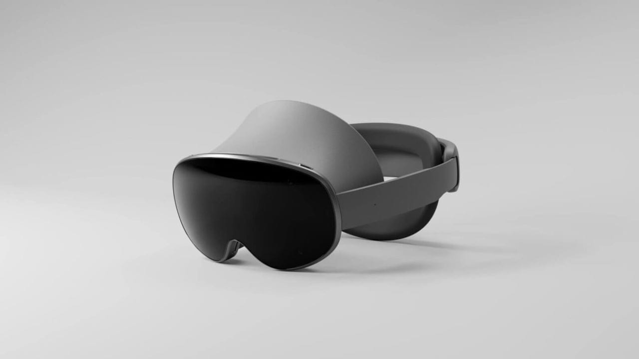 Samsung ve Google, AR Devrimine Doğru Birlikte Adım Atıyor!