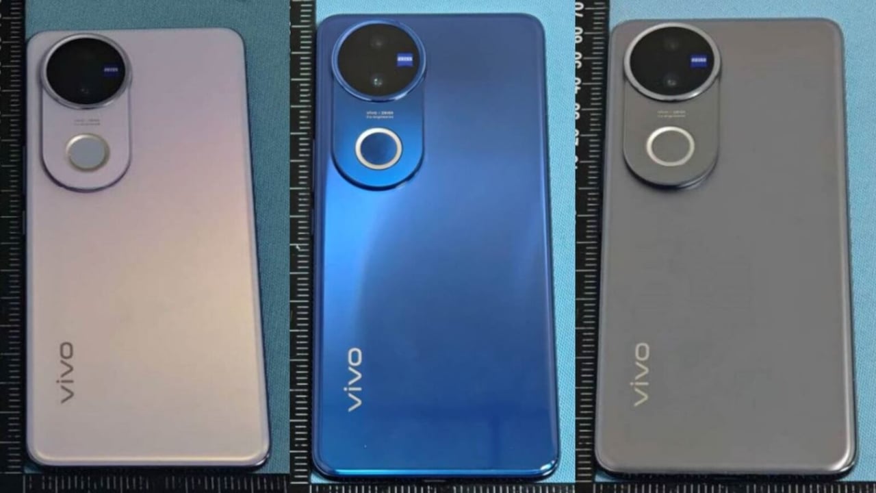 Vivo V50 25 Tanıtıldı! Şubat’tan itibaren Satışa Çıkacak