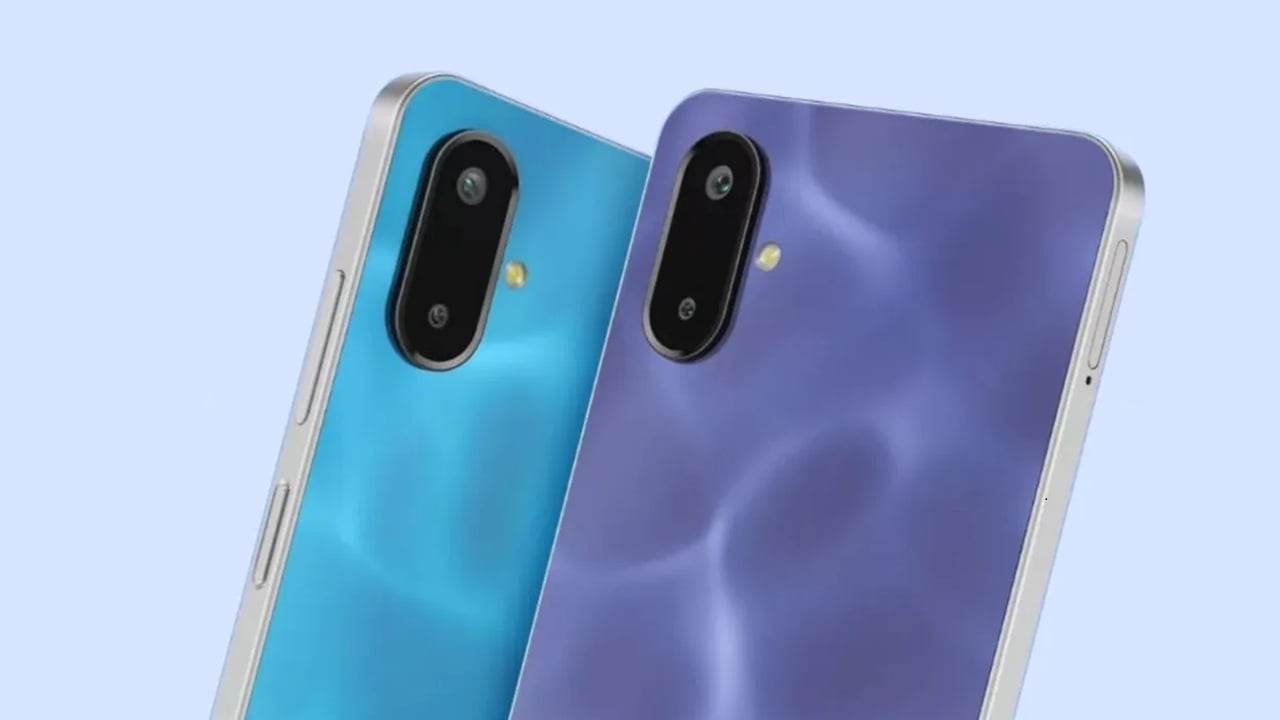 Samsung’un Yeni Bütçe Dostu Telefonu Galaxy F06 5G Satışa Çıkıyor