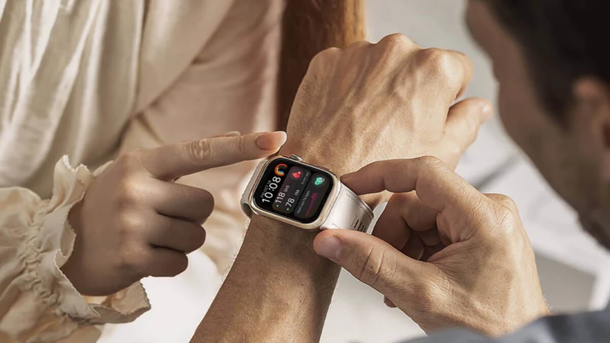 Huawei Watch D2 Türkiye’de Büyük İlgi Gördü, Stoklar Tükendi