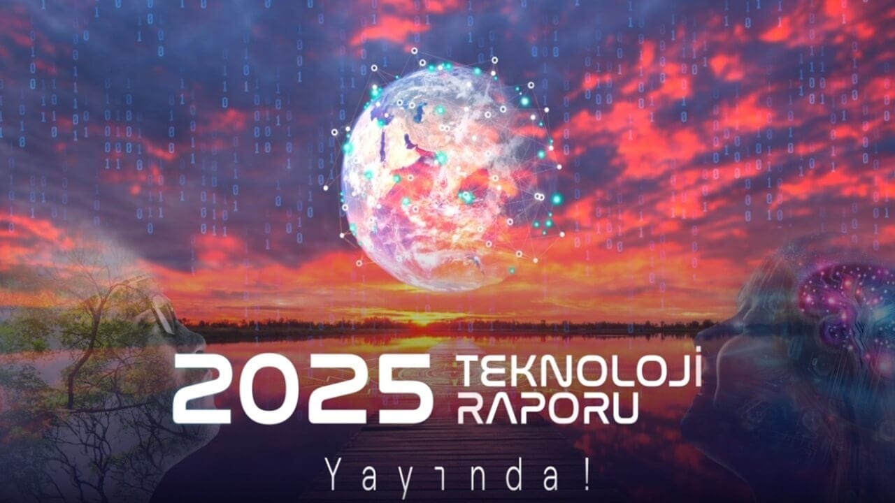 Softtech 2025 Teknoloji Raporu: Yapay Zeka, Siber Güvenlik ve Gelecek