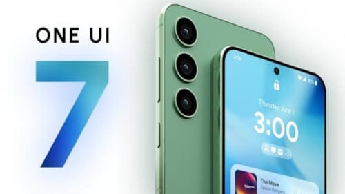 Galaxy S24 FE One UI 7 Güncellemesi Mart Ayında Geliyor