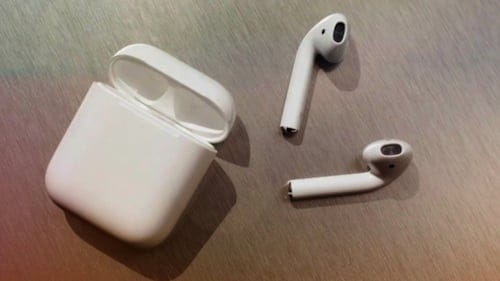 AirPods Orjinallik Sorgulama İşlemi Nasıl Yapılır?