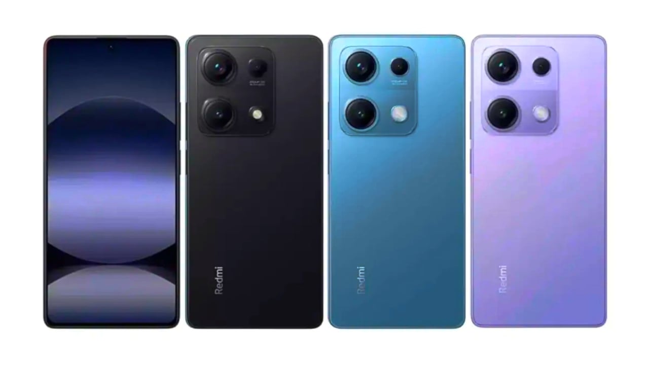 Redmi Note 14S Donanım Özellikleri ve Tasarımı Ortaya Çıktı