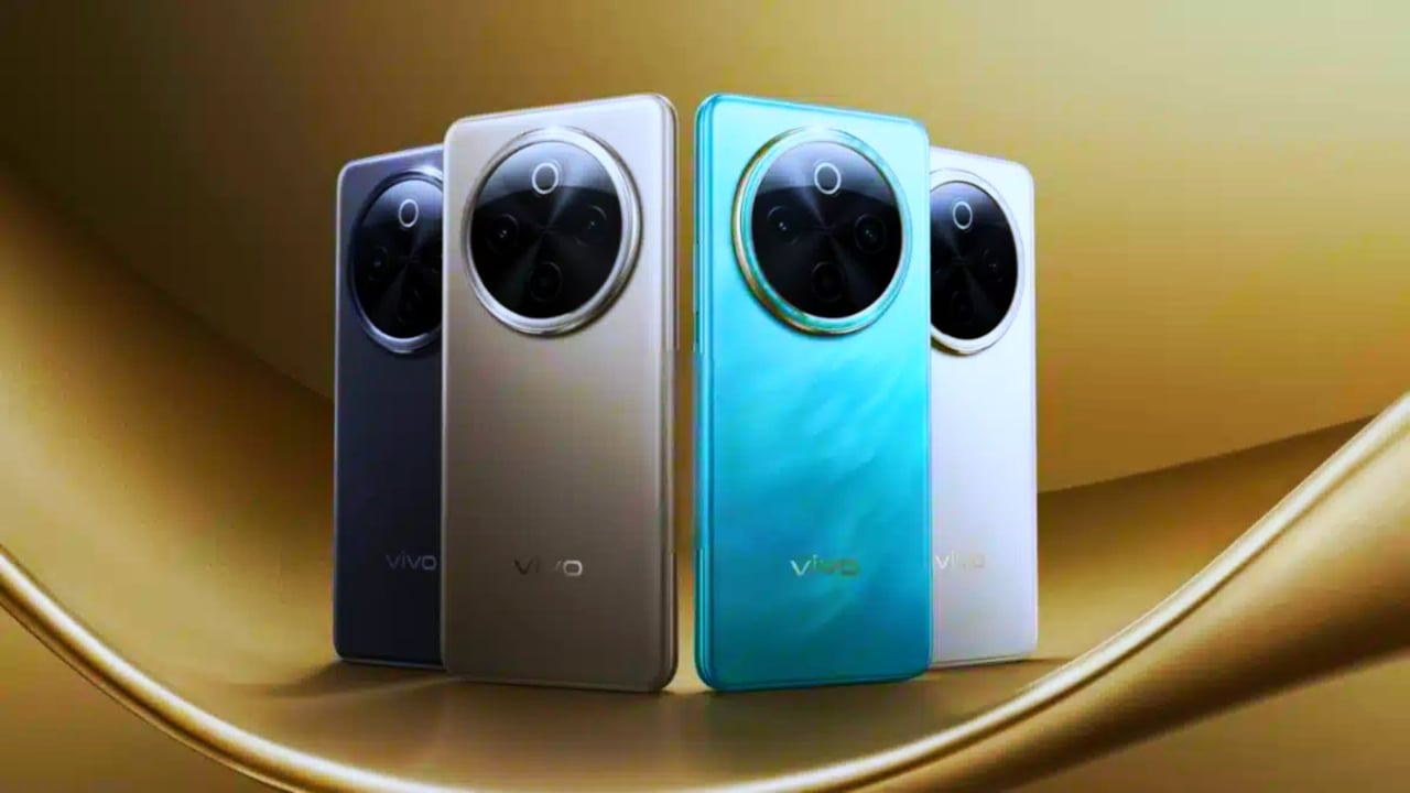 Vivo Y300 Pro+ Modelinin Özellikleri Sızdırıldı