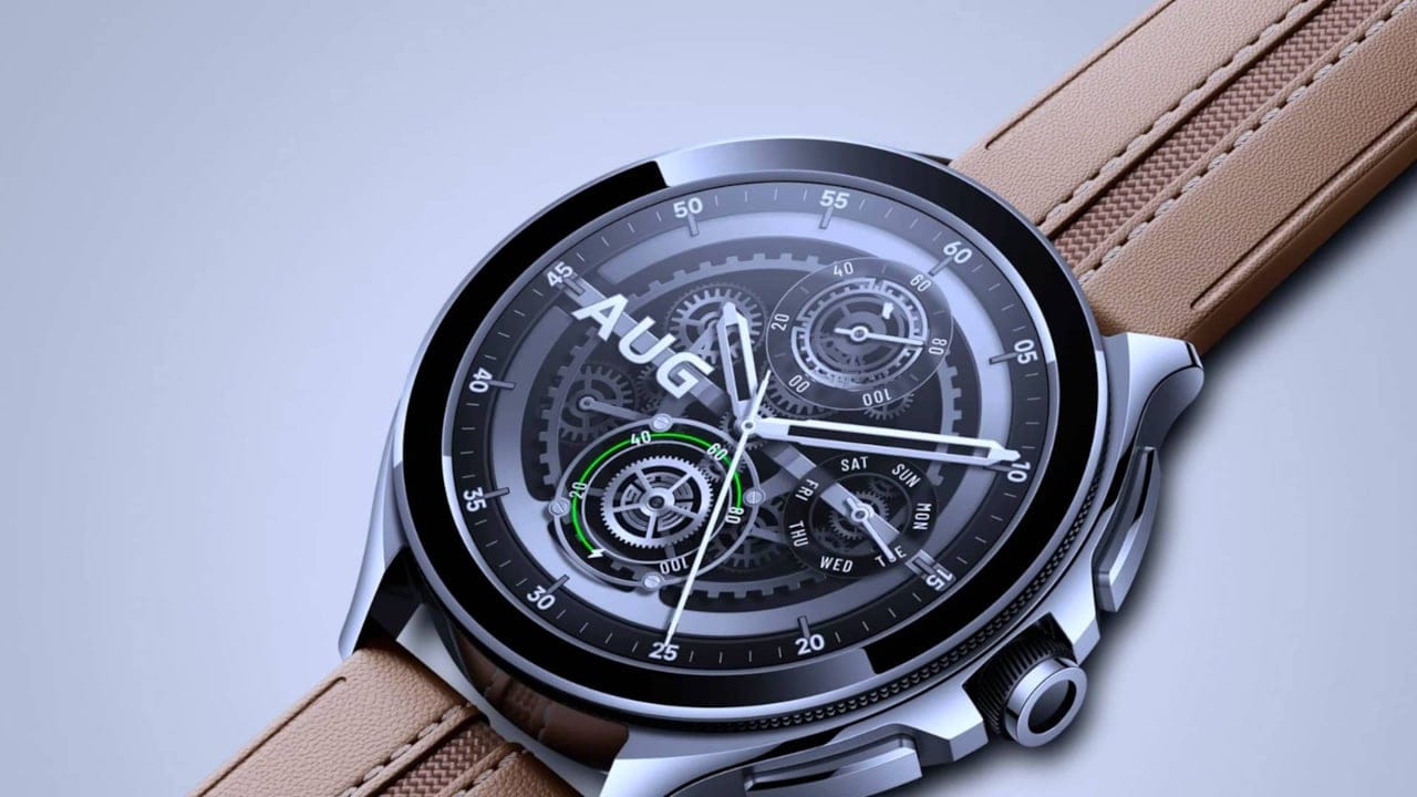 Xiaomi Watch 3 Pro Hızlı Şarj Özelliğiyle Ortaya Çıktı