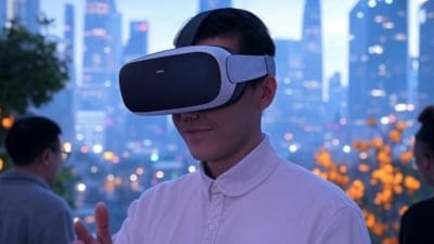 Sanal Evren Metaverse'yi Keşfetme Rehberi