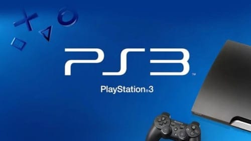 Sony PS3 için Sürpriz Güncelleme Yayınladı