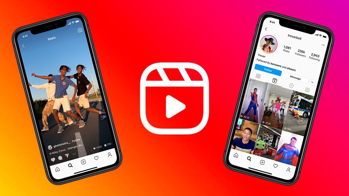Instagram'da Reels Paylaşımına Yenilik