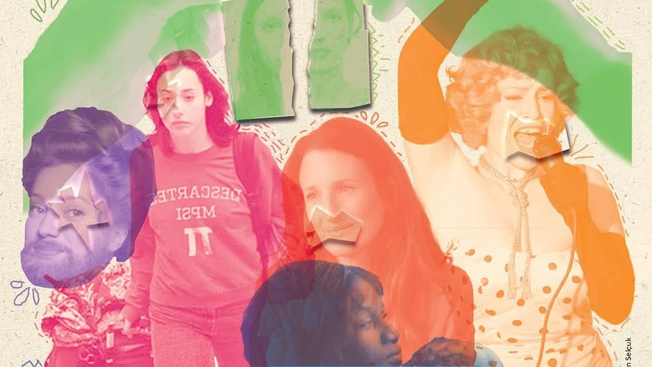 Frankofon Film Festivali 2025 Türkiyede Başlıyor