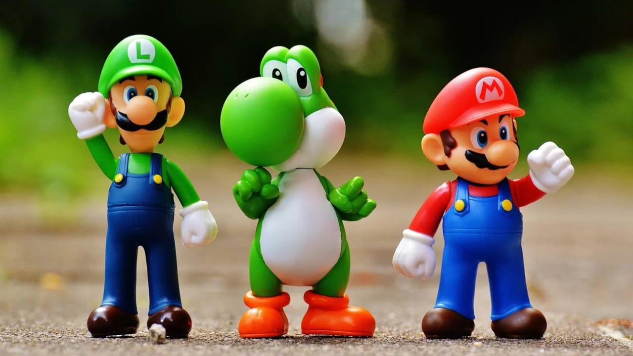 Dünya Mario Günü Oyun Severleri Buluşturmaya Devam Ediyor